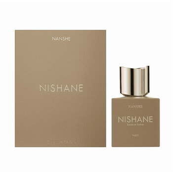 Nanshe Extrait de Parfém